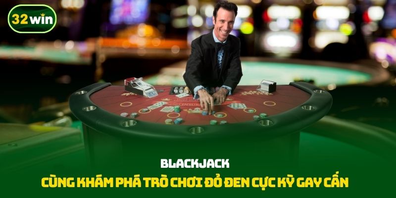 Blackjack