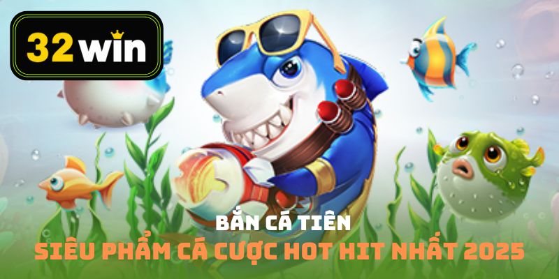 Bắn Cá Tiên