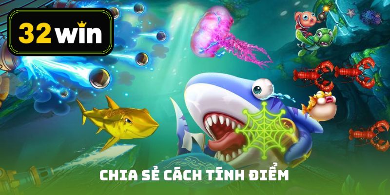 Chia sẻ cách tính điểm 
