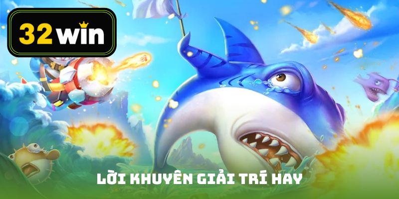 Lời khuyên giải trí hay